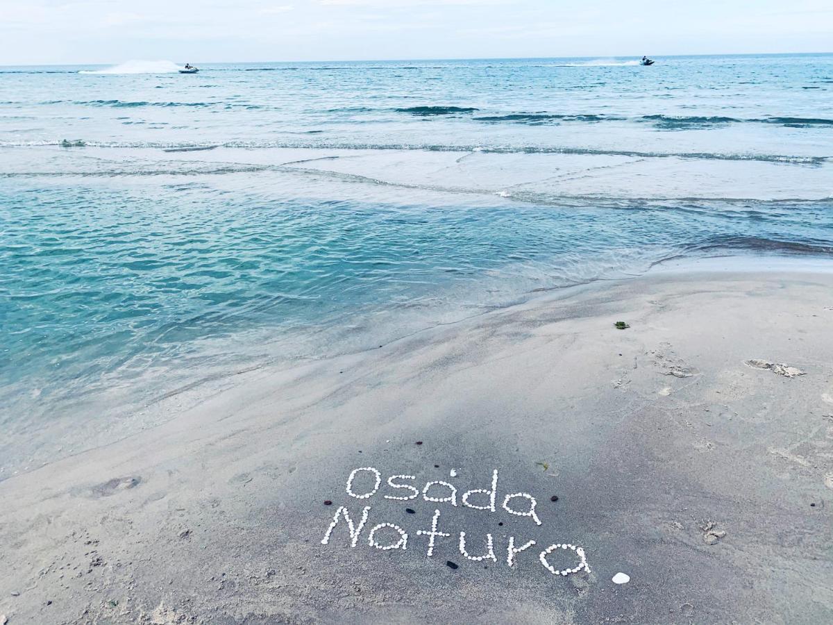 Osada Natura Sliwin Exteriör bild