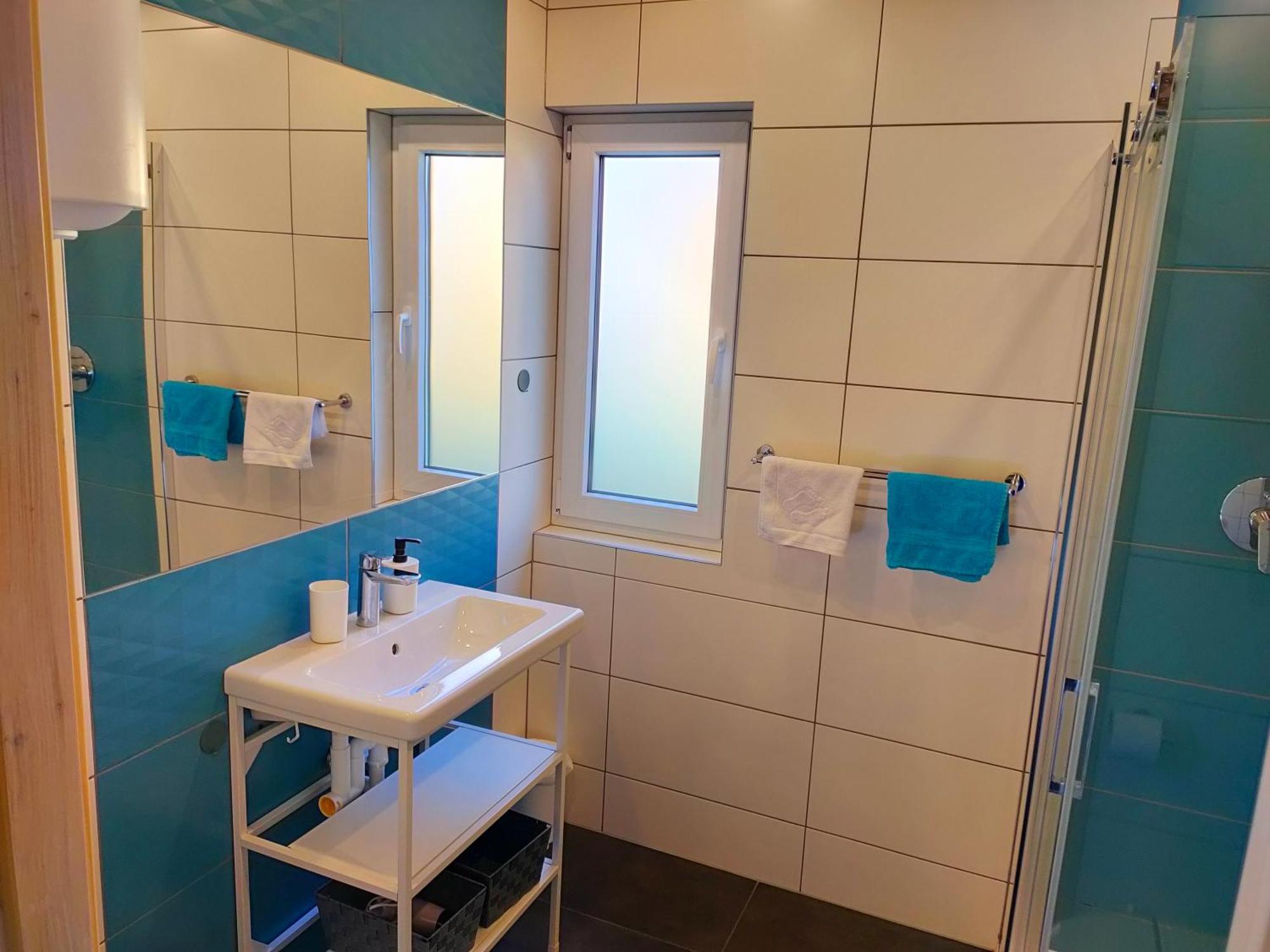 Osada Natura Sliwin Exteriör bild