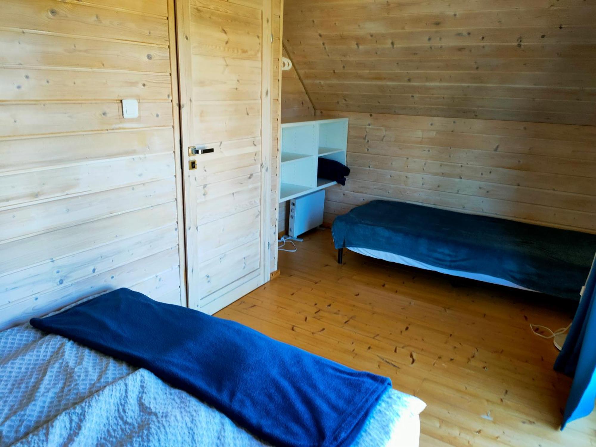 Osada Natura Sliwin Exteriör bild
